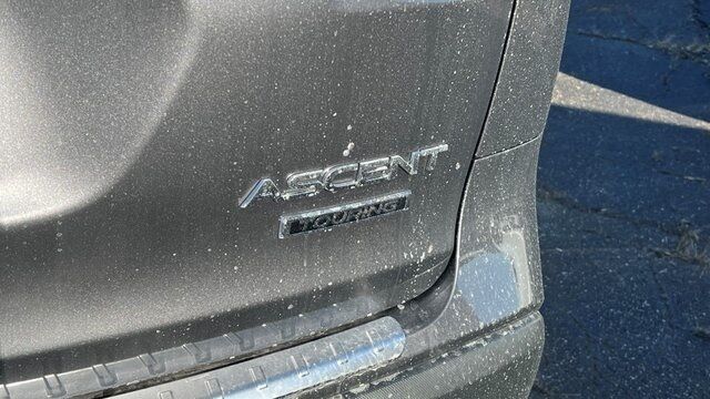 2026 Subaru ASCENT Touring 7-Passenger Fredericksburg VA