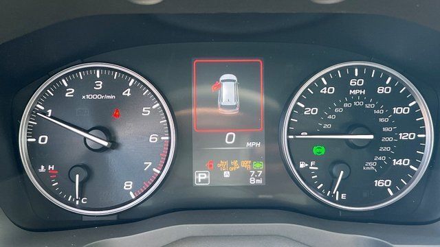 2026 Subaru ASCENT Touring 7-Passenger Fredericksburg VA