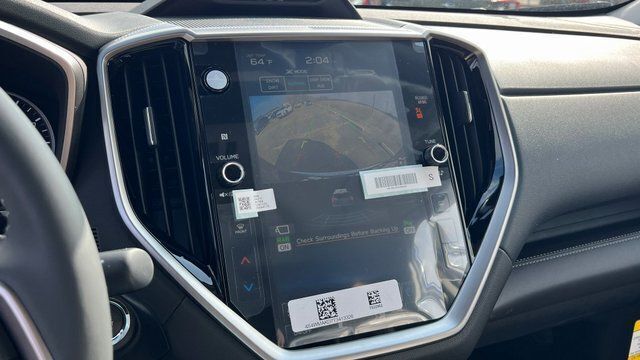 2026 Subaru ASCENT Touring 7-Passenger Fredericksburg VA