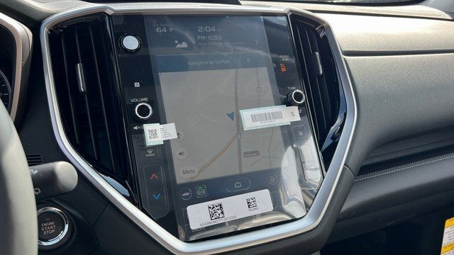 2026 Subaru ASCENT Touring 7-Passenger Fredericksburg VA