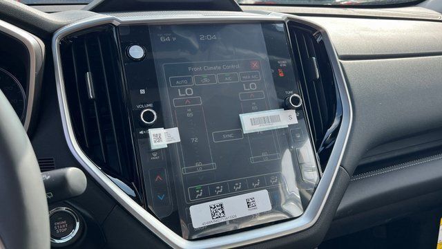 2026 Subaru ASCENT Touring 7-Passenger Fredericksburg VA