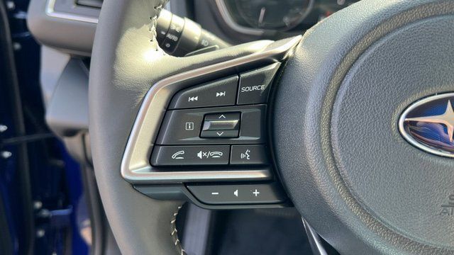 2026 Subaru ASCENT Touring 7-Passenger Fredericksburg VA