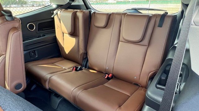 2026 Subaru ASCENT Touring 7-Passenger Fredericksburg VA