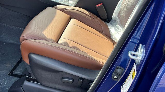 2026 Subaru ASCENT Touring 7-Passenger Fredericksburg VA