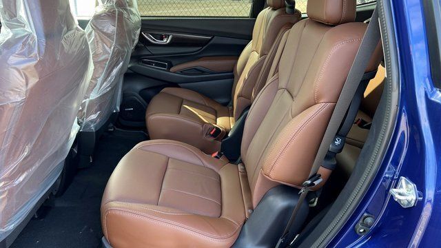 2026 Subaru ASCENT Touring 7-Passenger Fredericksburg VA