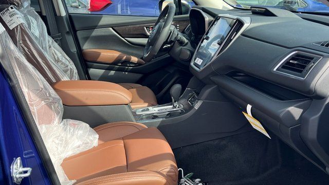 2026 Subaru ASCENT Touring 7-Passenger Fredericksburg VA