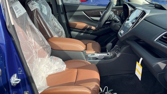 2026 Subaru ASCENT Touring 7-Passenger Fredericksburg VA