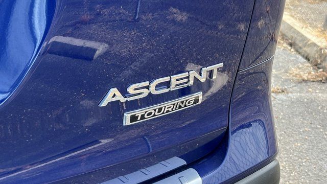 2026 Subaru ASCENT Touring 7-Passenger Fredericksburg VA