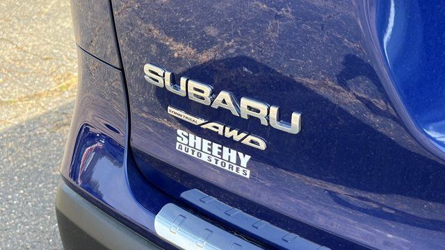 2026 Subaru ASCENT Touring 7-Passenger Fredericksburg VA