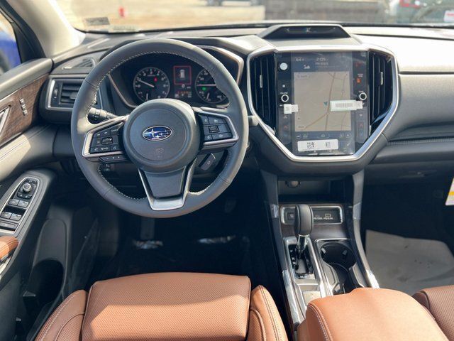 2026 Subaru ASCENT Touring 7-Passenger Fredericksburg VA