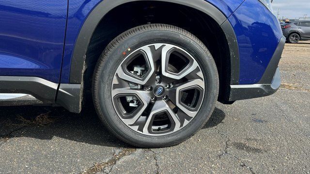 2026 Subaru ASCENT Touring 7-Passenger Fredericksburg VA