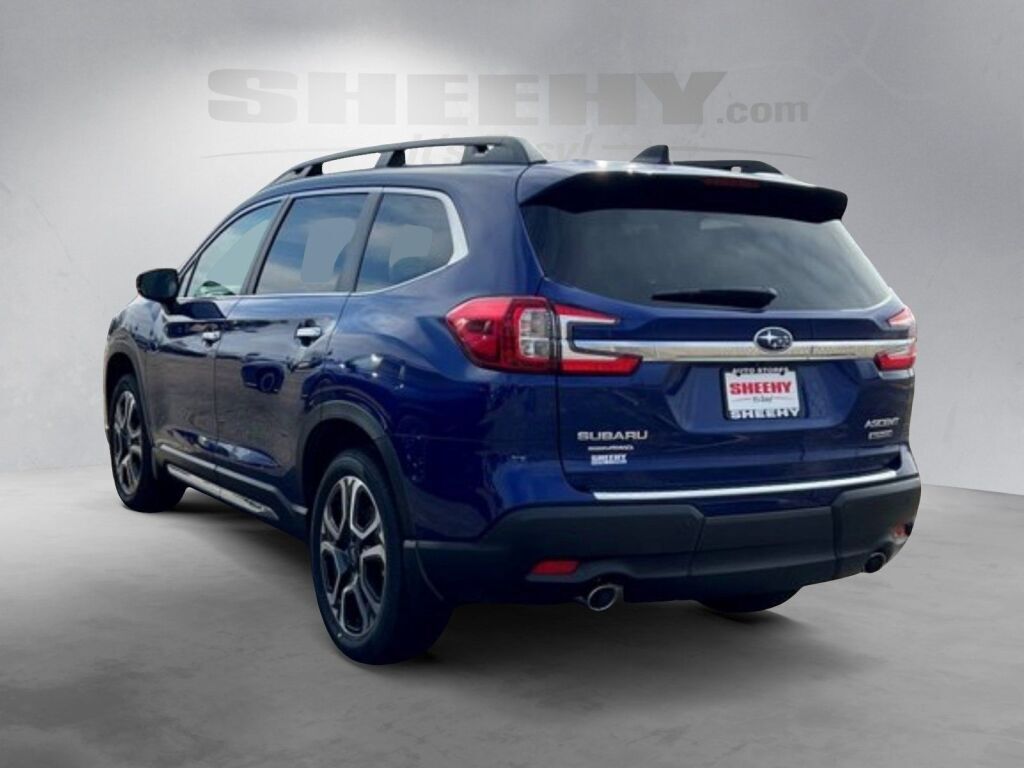 2026 Subaru ASCENT Touring 7-Passenger Fredericksburg VA