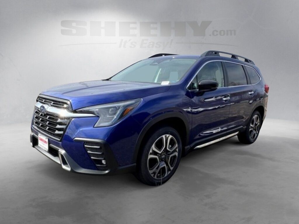 2026 Subaru ASCENT Touring 7-Passenger Fredericksburg VA