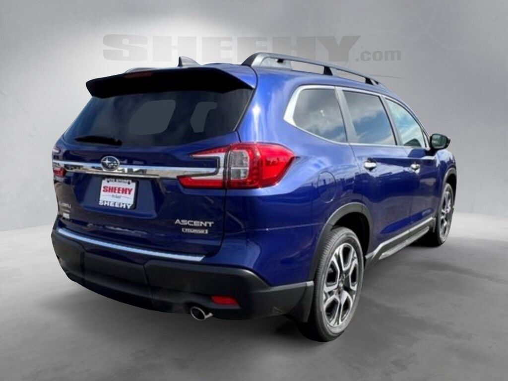 2026 Subaru ASCENT Touring 7-Passenger Fredericksburg VA