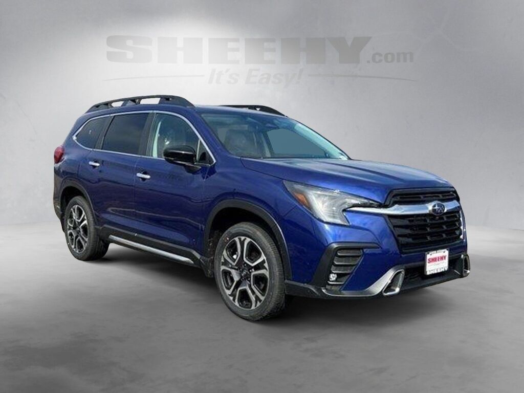 2026 Subaru ASCENT Touring 7-Passenger Fredericksburg VA