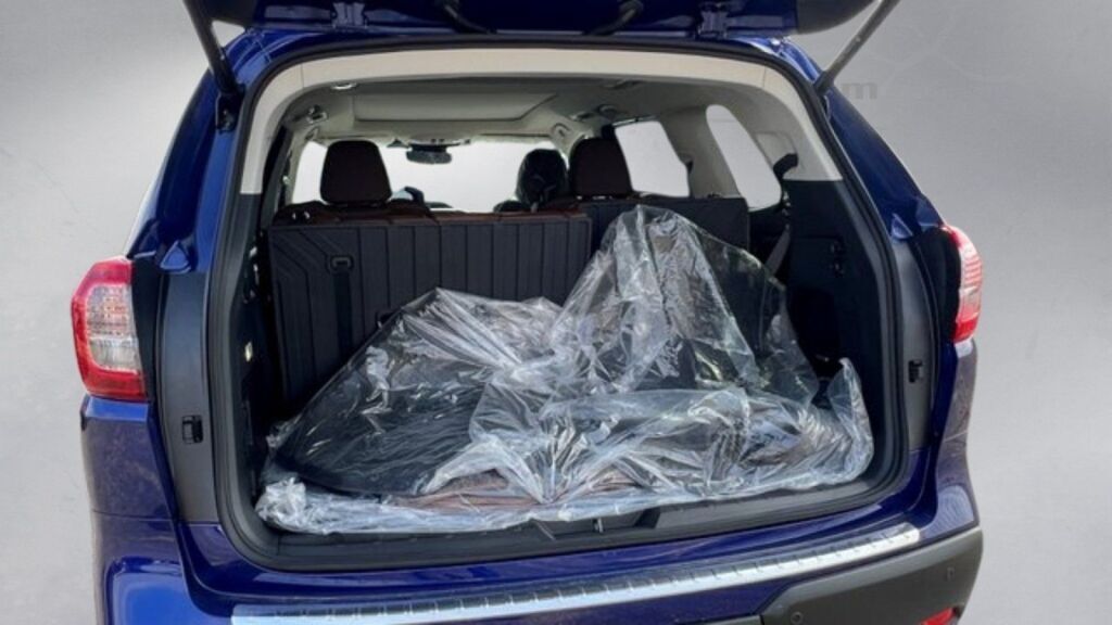 2026 Subaru ASCENT Touring 7-Passenger Fredericksburg VA