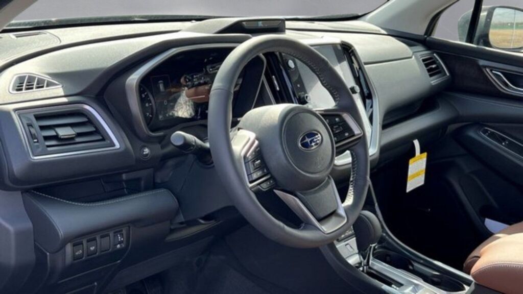 2026 Subaru ASCENT Touring 7-Passenger Fredericksburg VA
