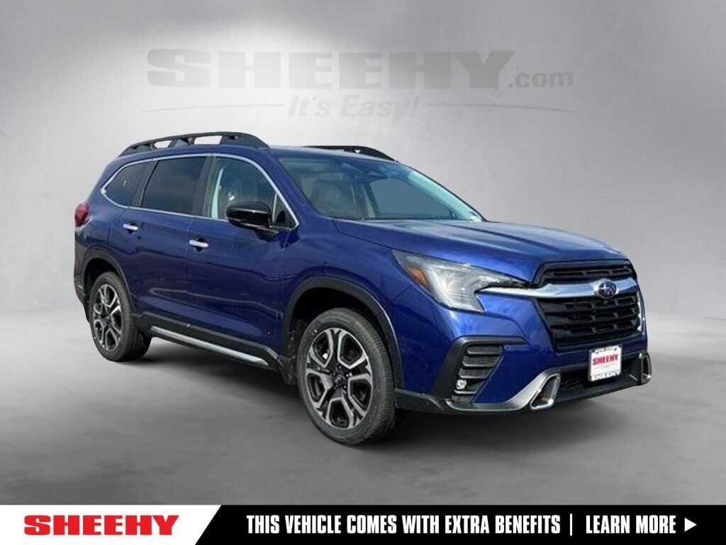 2026 Subaru ASCENT Touring 7-Passenger