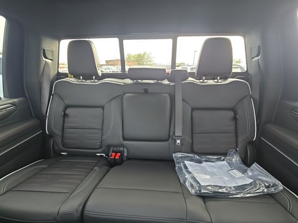 2026 Subaru ASCENT Touring 7-Passenger Fredericksburg VA