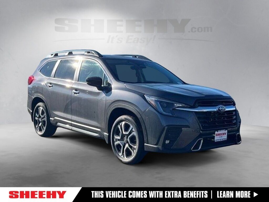 2026 Subaru ASCENT Touring 7-Passenger