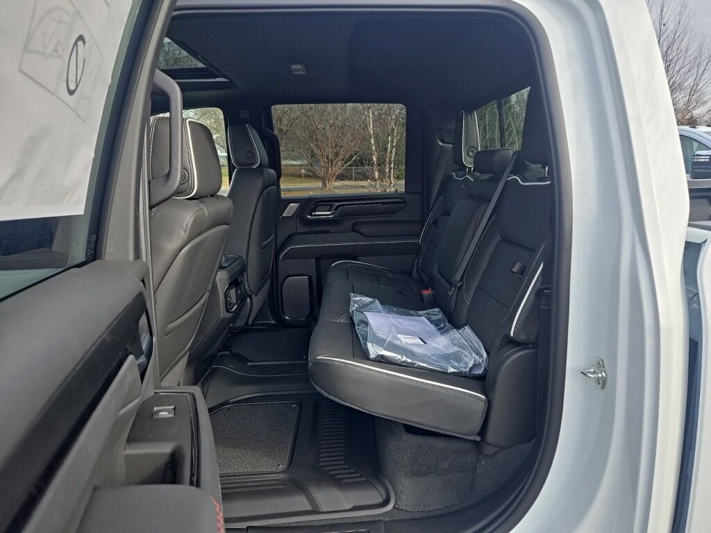 2026 Subaru ASCENT Touring 7-Passenger Fredericksburg VA