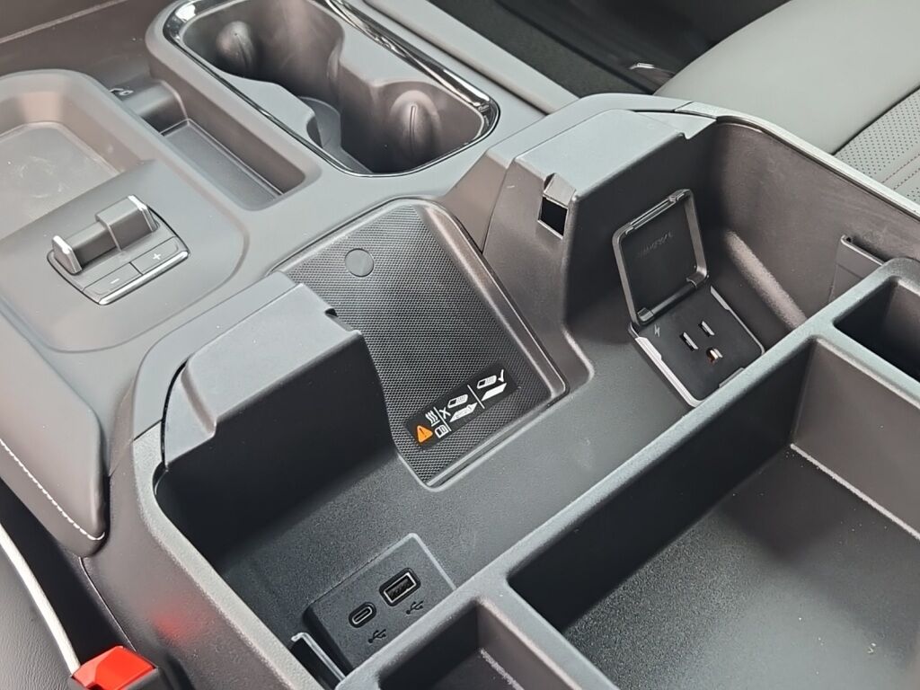 2026 Subaru ASCENT Touring 7-Passenger Fredericksburg VA