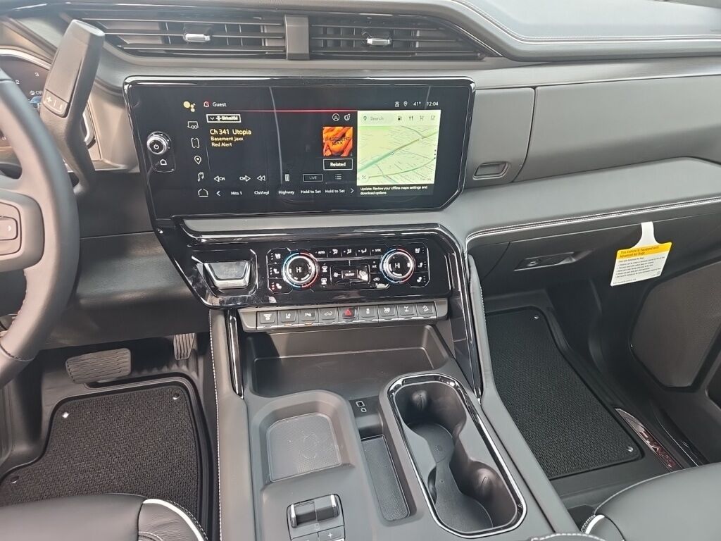 2026 Subaru ASCENT Touring 7-Passenger Fredericksburg VA