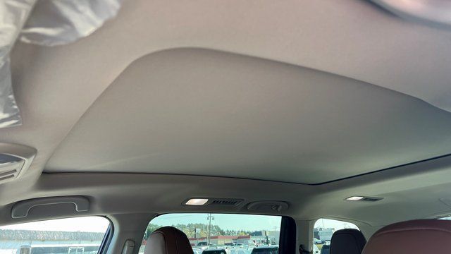 2026 Subaru ASCENT Touring 7-Passenger Fredericksburg VA