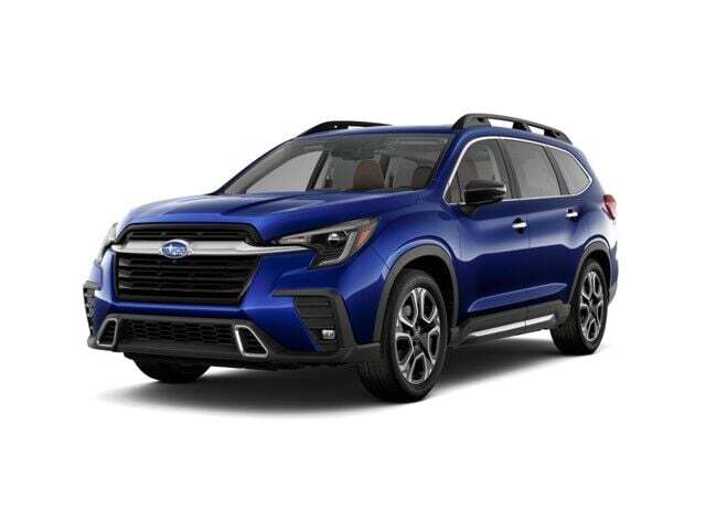 2026 Subaru ASCENT Touring 7-Passenger Fredericksburg VA