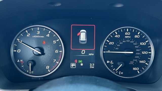 2026 Subaru ASCENT Touring 7-Passenger Fredericksburg VA