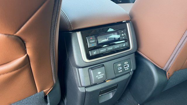 2026 Subaru ASCENT Touring 7-Passenger Fredericksburg VA