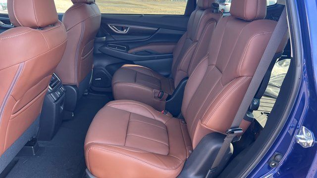 2026 Subaru ASCENT Touring 7-Passenger Fredericksburg VA