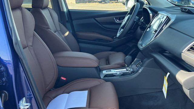 2026 Subaru ASCENT Touring 7-Passenger Fredericksburg VA