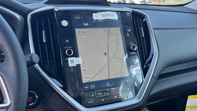 2026 Subaru ASCENT Touring 7-Passenger Fredericksburg VA