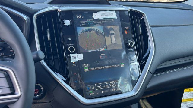 2026 Subaru ASCENT Touring 7-Passenger Fredericksburg VA