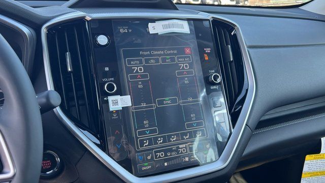 2026 Subaru ASCENT Touring 7-Passenger Fredericksburg VA