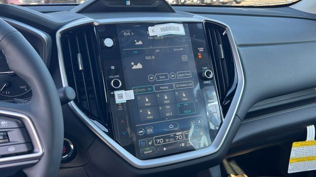 2026 Subaru ASCENT Touring 7-Passenger Fredericksburg VA