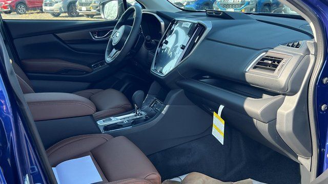 2026 Subaru ASCENT Touring 7-Passenger Fredericksburg VA