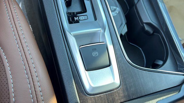 2026 Subaru ASCENT Touring 7-Passenger Fredericksburg VA