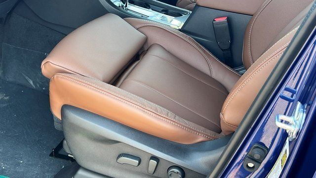 2026 Subaru ASCENT Touring 7-Passenger Fredericksburg VA