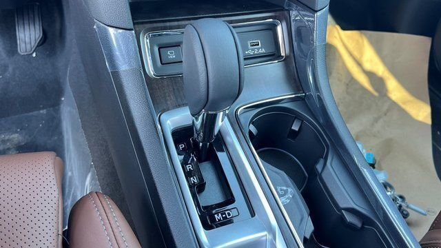 2026 Subaru ASCENT Touring 7-Passenger Fredericksburg VA