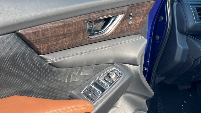 2026 Subaru ASCENT Touring 7-Passenger Fredericksburg VA