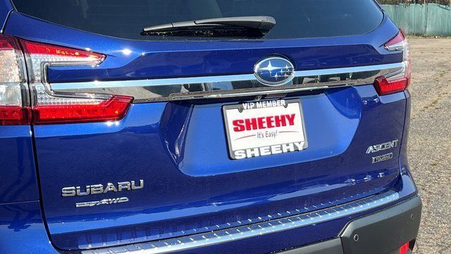 2026 Subaru ASCENT Touring 7-Passenger Fredericksburg VA