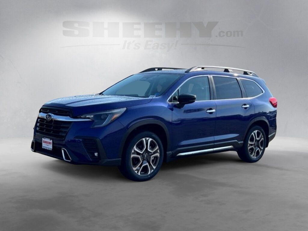 2026 Subaru ASCENT Touring 7-Passenger Fredericksburg VA