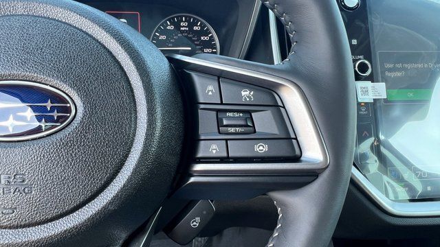 2026 Subaru ASCENT Touring 7-Passenger Fredericksburg VA