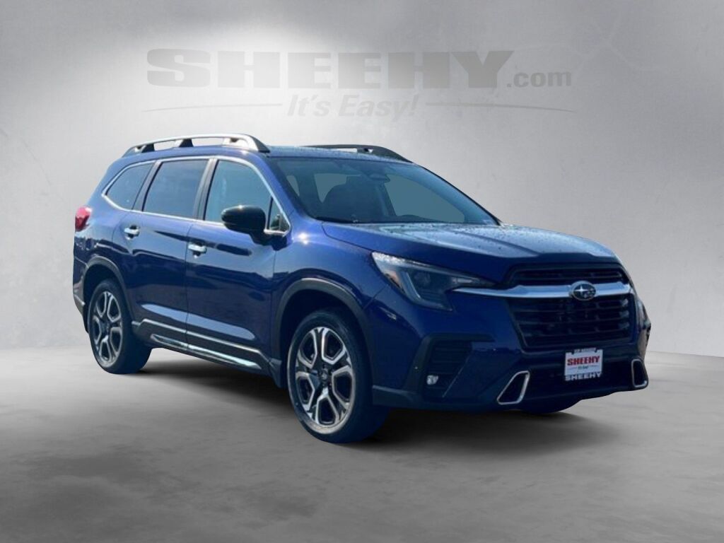 2026 Subaru ASCENT Touring 7-Passenger Fredericksburg VA