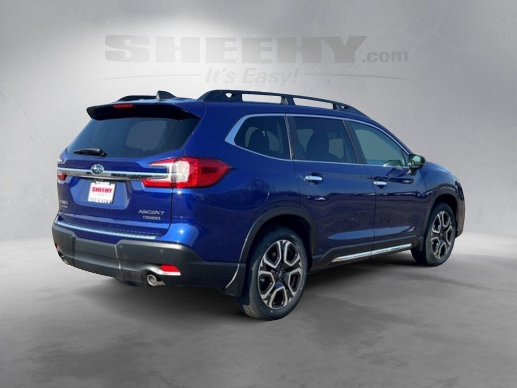 2026 Subaru ASCENT Touring 7-Passenger Fredericksburg VA