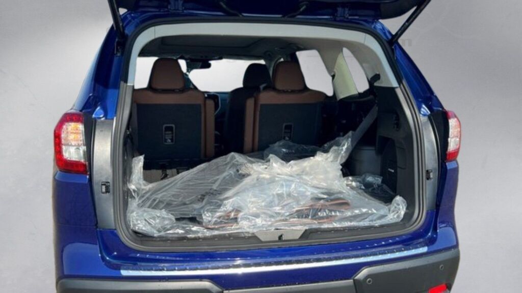 2026 Subaru ASCENT Touring 7-Passenger Fredericksburg VA