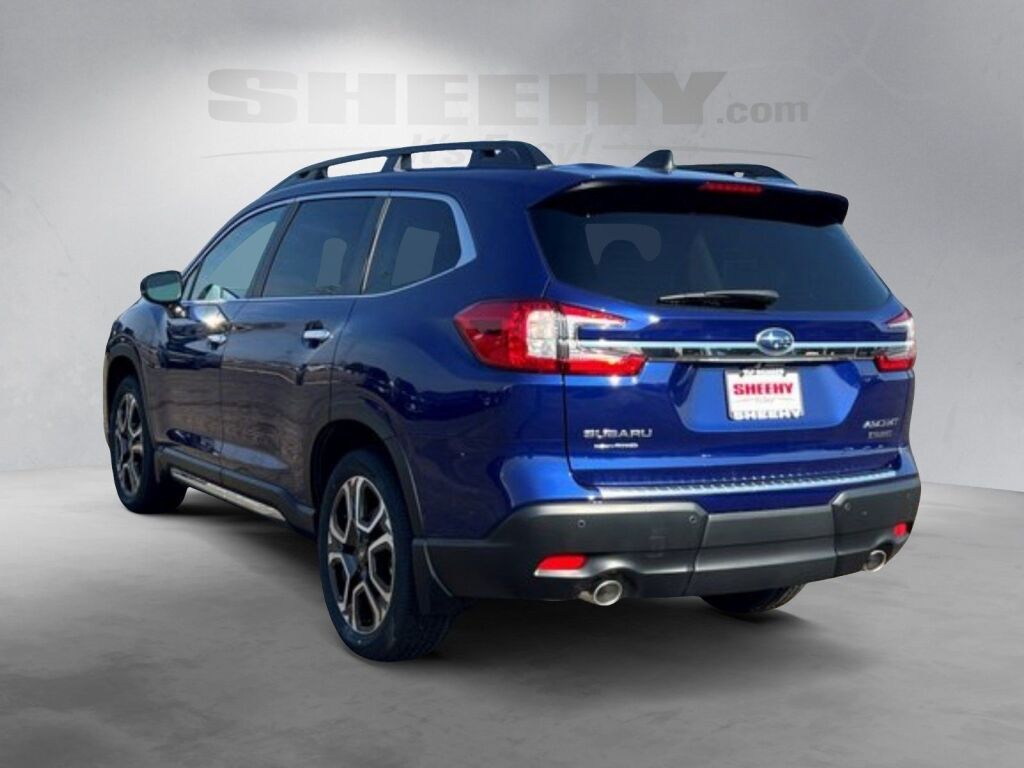 2026 Subaru ASCENT Touring 7-Passenger Fredericksburg VA
