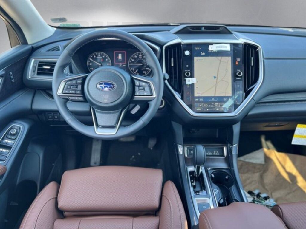 2026 Subaru ASCENT Touring 7-Passenger Fredericksburg VA